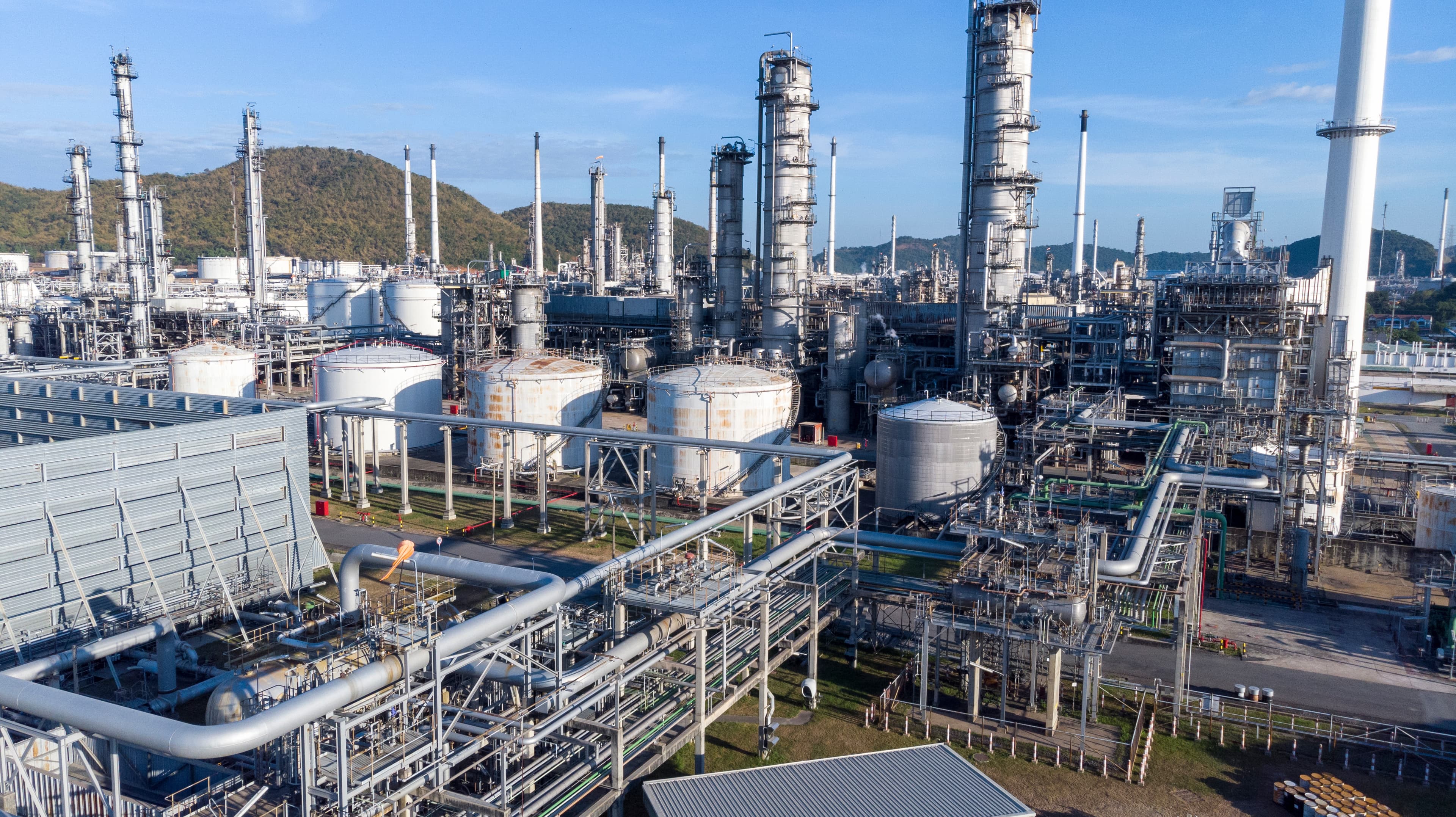 設備保全イメージ